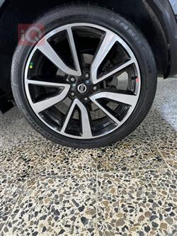 نيسان روج سبورت